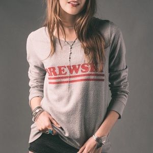 Chaser  Brewski sweatshirt